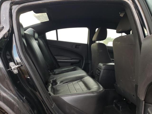 2018 DODGE CHARGER PO - 2C3CDXAG4JH282960