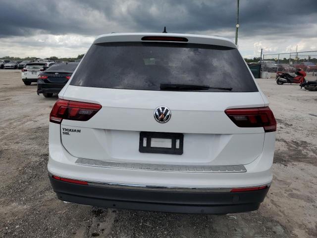 3VV3B7AX8KM087837 Volkswagen Tiguan SE 6