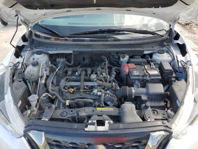 3N1CP5DVXLL489514 Nissan Kicks SR 11