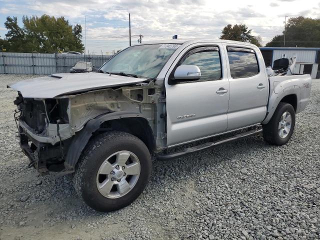 2013 Toyota Tacoma 