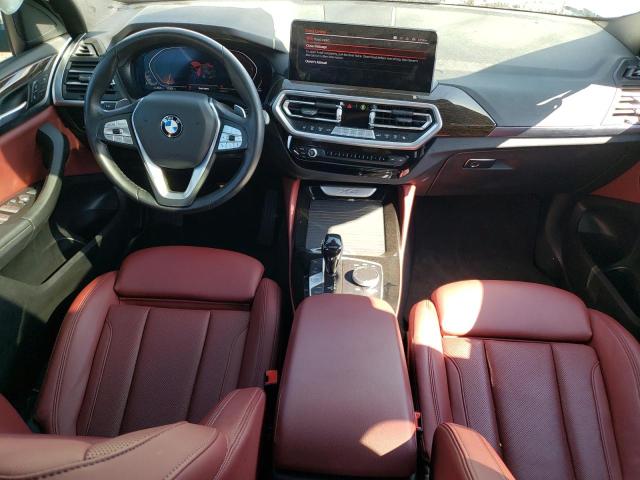 5UX33DT06N9K50559 BMW X4 Xdrive30i