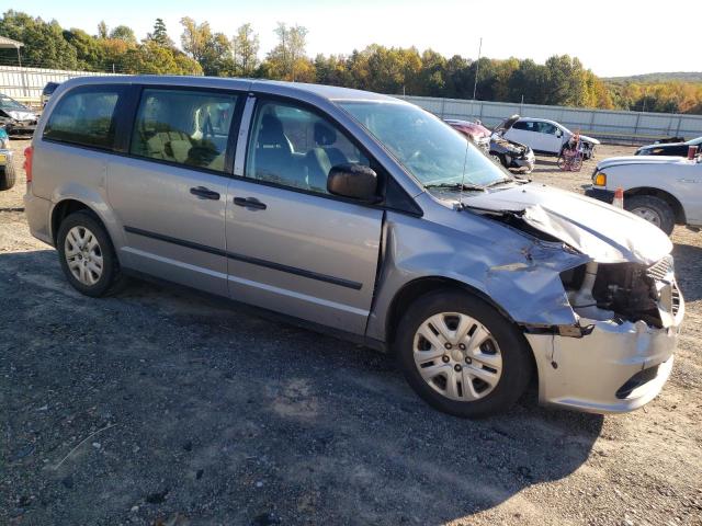 2C4RDGBG3FR688993 Dodge Grand Caravan Se