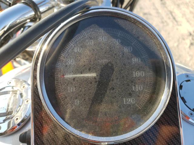 2003 HARLEY-DAVIDSON FLSTF ANNI - 1HD1BMY423Y073453