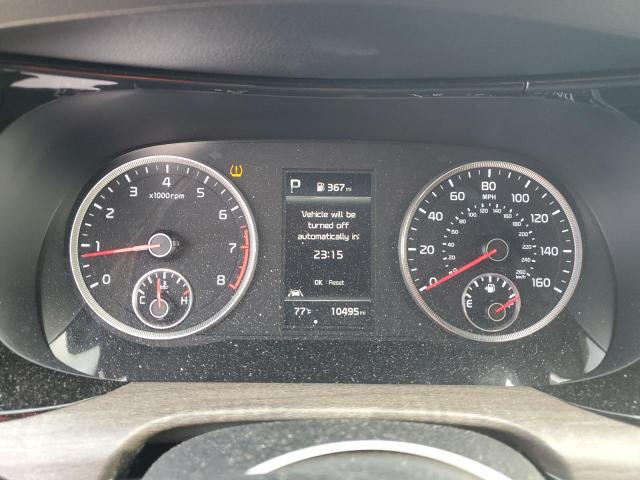 5XXG34J27PG181197 KIA K5 EX