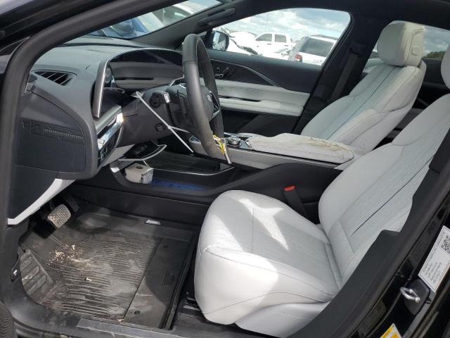 2024 CADILLAC LYRIQ SPOR 1GYKPTRK1RZ101092