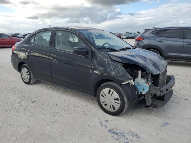 ML32F3FJ5KHF18883 Mitsubishi Mirage G4 Es