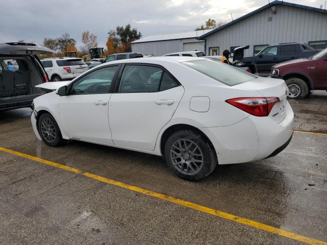 2T1BURHEXFC289193 | 2015 TOYOTA COROLLA L