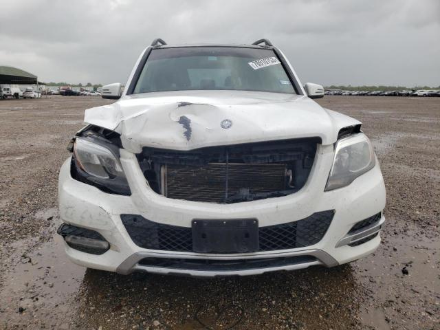 2015 MERCEDES-BENZ GLK 350 4M - WDCGG8JB7FG365309