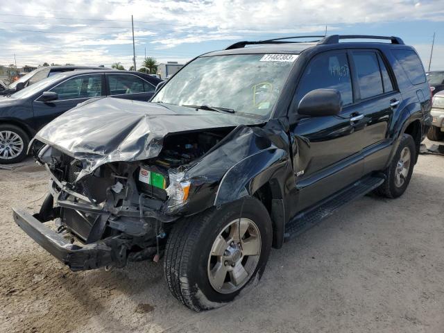 2007 Toyota 4Runner SR5