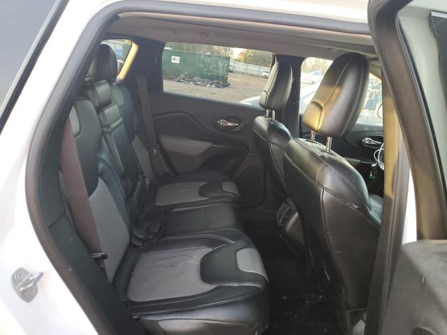 1C4PJLDS9EW160780 Jeep Cherokee Limited