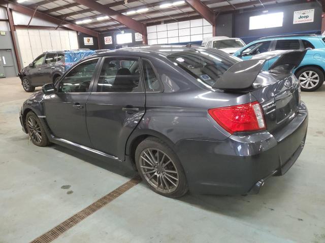 JF1GV7E60EG010103 Subaru Impreza Wrx