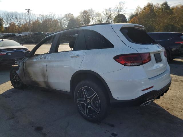 2022 Mercedes-Benz Glc 300 4Matic VIN: W1N0G8EB0NV378262 Lot: 73715693