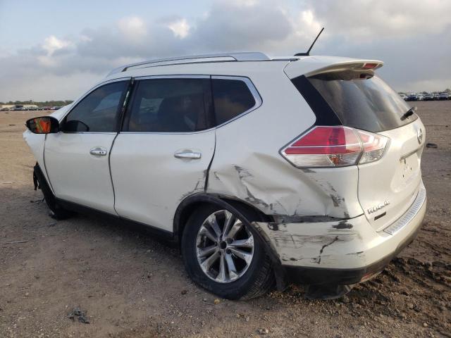 KNMAT2MT1GP665034 Nissan ROGUE S