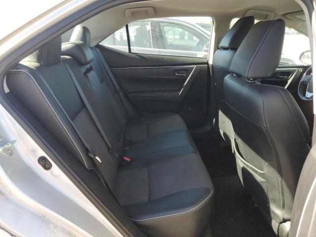 2016 TOYOTA COROLLA L - 5YFBURHE5GP415154