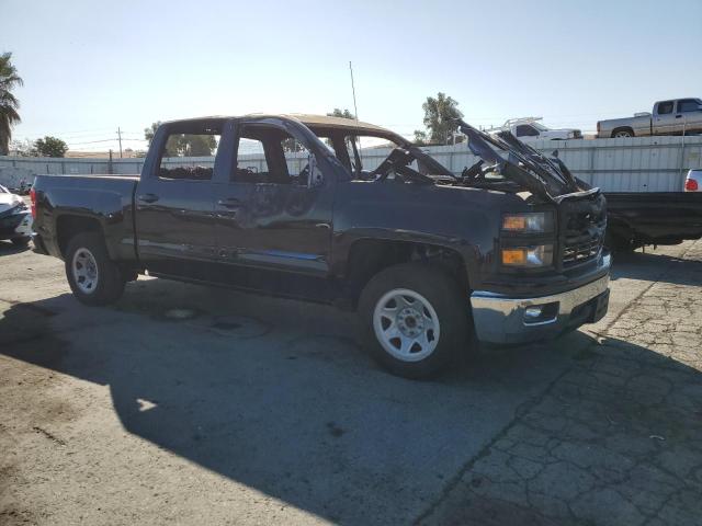 3GCPCREC6FG149711 | 2015 CHEVROLET SILVERADO