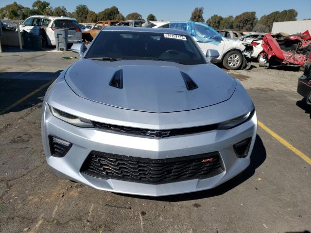 1G1FF1R77H0144003 | 2017 CHEVROLET CAMARO SS