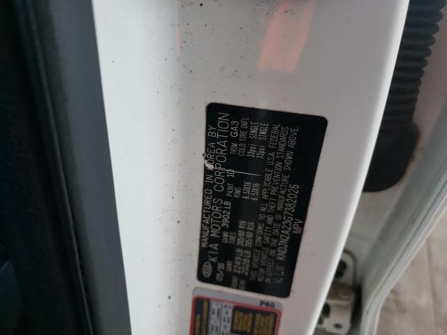 KNDJN2A23G7382026 KIA Soul