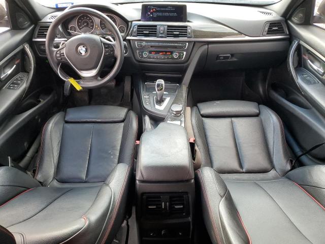 2015 BMW 328 D XDRI - WBA3D5C53FK290900