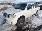 2015 NISSAN FRONTIER S - 1N6AD0CW4FN737722