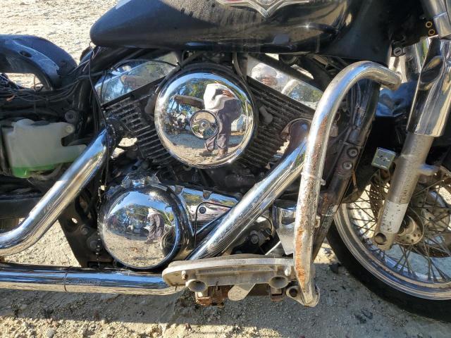 2007 KAWASAKI VULCAN - JKBVNAN167A028958