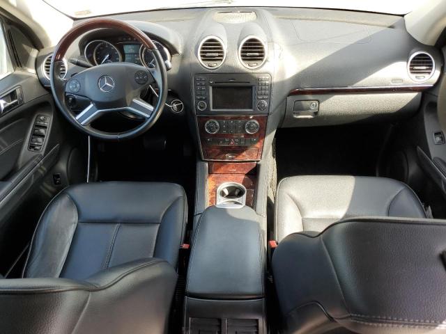 4JGBF7BE1AA534804 | 2010 MERCEDES-BENZ GL 450 4MATIC