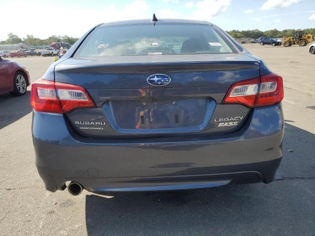 4S3BNAC65H3050421 Subaru Legacy 2.5i Premium