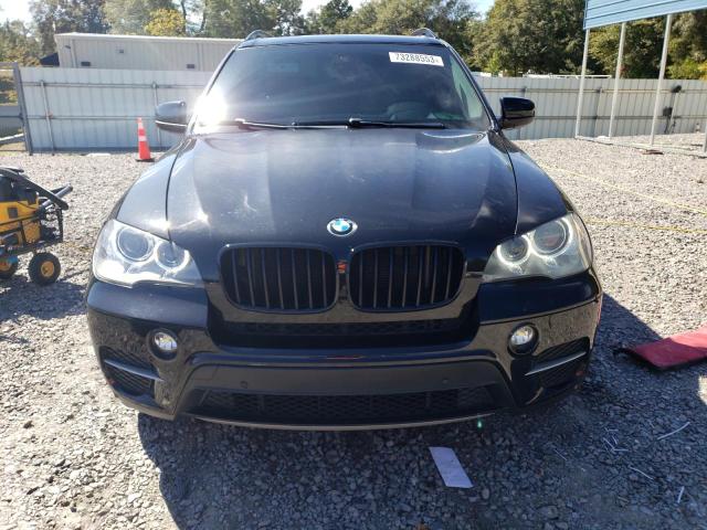 VIN 5UXZV4C55D0E04720 2013 BMW X5, Xdrive35I no.5