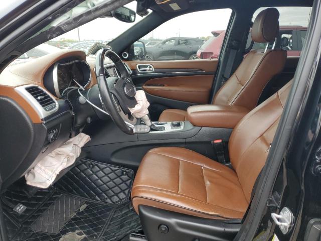2018 JEEP GRAND CHER - 1C4RJFJG2JC243490