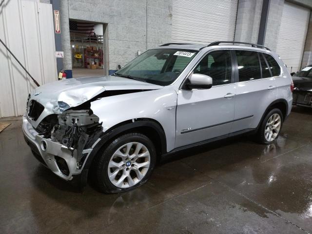 VIN 5UXZV4C59D0G55269 2013 BMW X5, Xdrive35I no.1