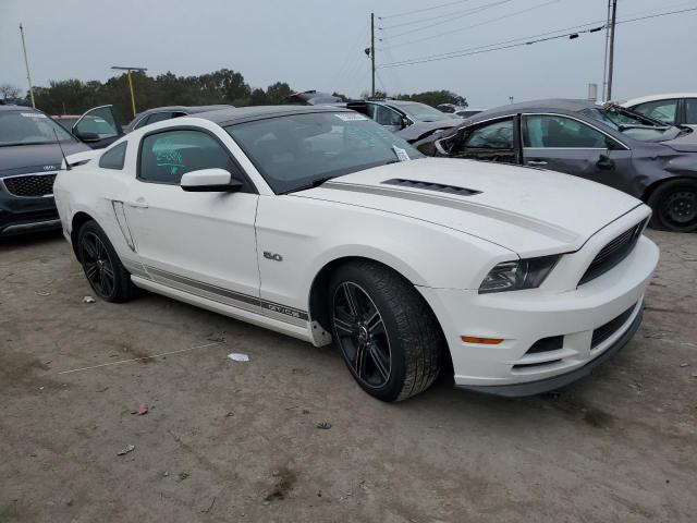 1ZVBP8CF7D5265734 2013 FORD MUSTANG, photo no. 4