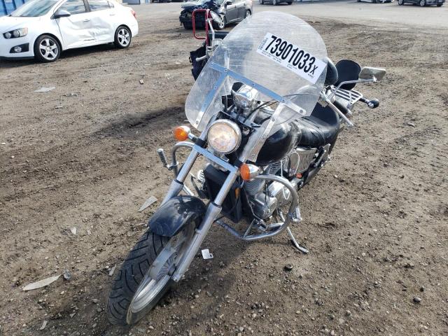 2002 HONDA VT1100 C - 1HFSC18032A602534