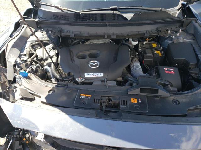 JM3TCBDYXN0615492 Mazda CX-9 GRAND 12