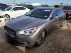 2016 KIA K900 - KNALW4D44G6031398
