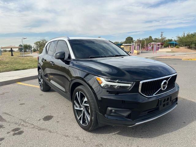 2019 Volvo XC40 