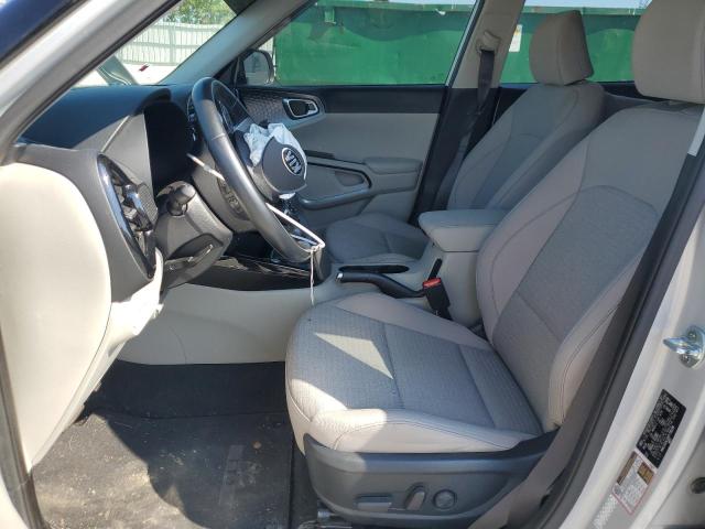KNDJ33AU1M7738286 KIA SOUL EX