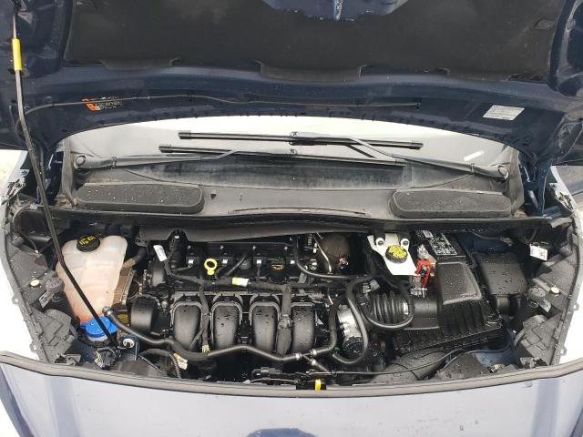 2019 FORD TRANSIT CO - NM0GE9F22K1392146