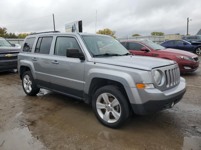 1C4NJRFB2ED910572 | 2014 JEEP PATRIOT LA