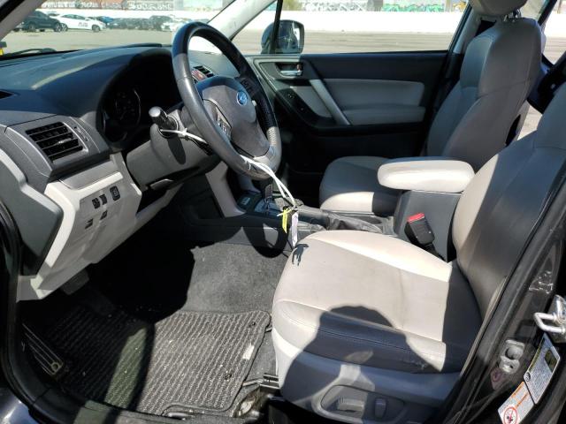 JF2SJAKC1FH578011 Subaru Forester 2.5i Limited