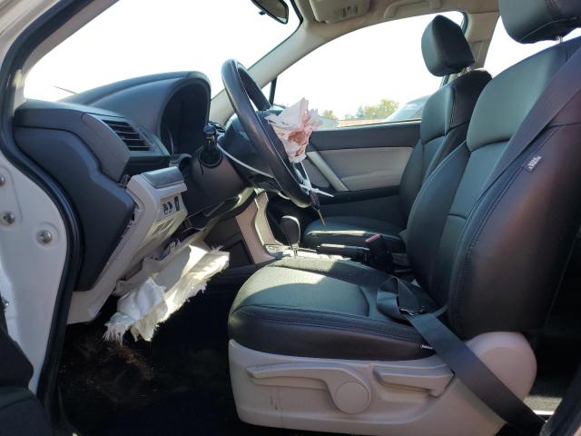 JF2SJABC3FH471168 Subaru Forester 2.5i
