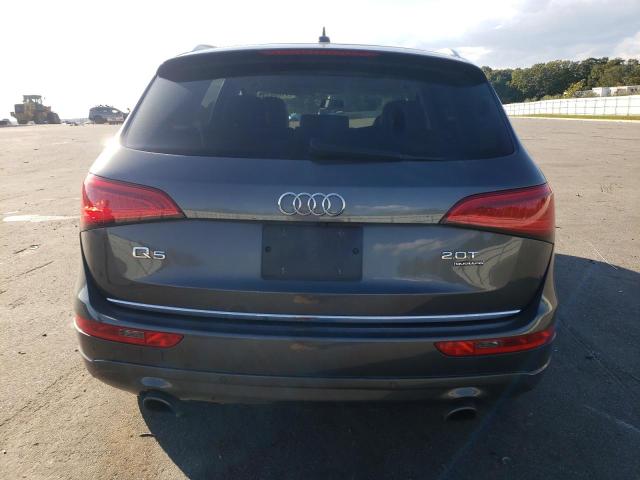 2015 AUDI Q5 PREMIUM - WA1LFAFP7FA145197