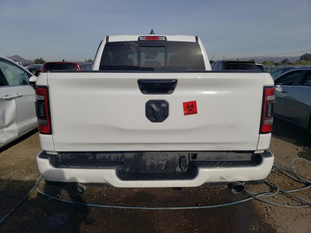 2023 RAM 1500 LARAM - 1C6SRFJTXPN540177