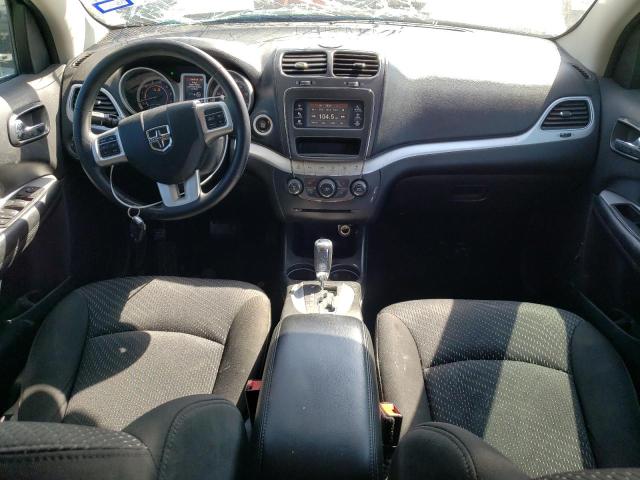 3C4PDCAB5HT582745 Dodge JOURNEY SE