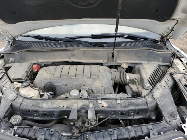 5GAKRBKD4EJ186395 Buick Enclave