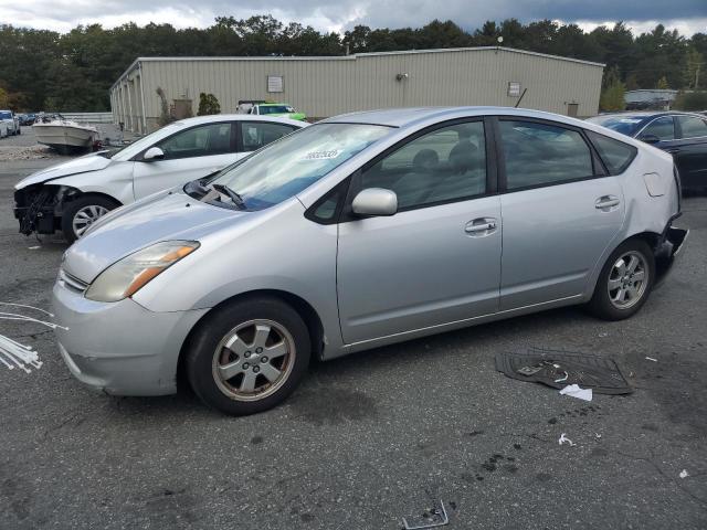 2005 Toyota Prius 