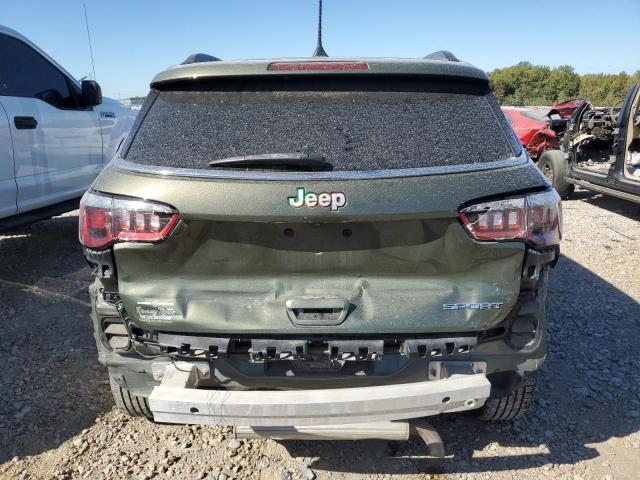 3C4NJCAB7KT845471 Jeep Compass Sport