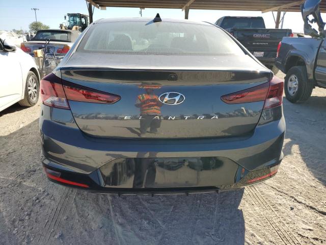 5NPD84LF3LH604182 | 2020 HYUNDAI ELANTRA SE