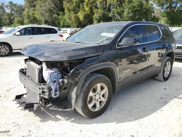 2018 GMC Acadia SLE