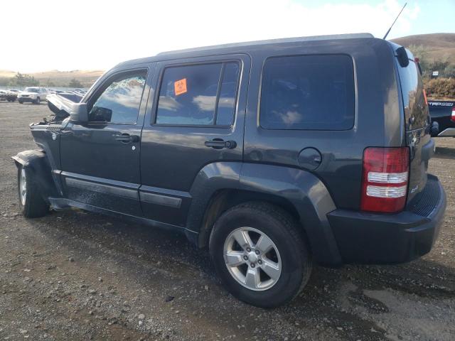 1J4PN2GK0BW520437 | 2011 Jeep liberty sport