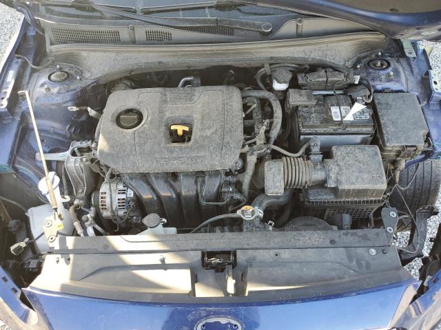 3KPF24AD4ME341797 KIA FORTE FE