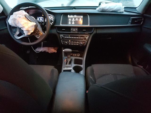 5XXGT4L39JG257175 KIA Optima Lx